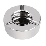 thumbnail of Cendrier inox anti-vent 90mm x 6 | Olympia - CM368