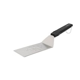 thumbnail of CHEFGASTRO BBQ Grillspachtel Plancha-Set, 4-teilig | 3 Grillspachtel & 1 Grillschaber | Edelstahl, Kunststoff