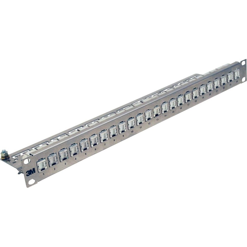 Corning Patchpanel 24 Ports 1HE UU001622826