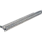 thumbnail of Corning Patchpanel 24 Ports 1HE UU001622826