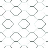 thumbnail of vidaXL Zaunpfosten Grün 25 x 0,4 m (50 mm Mesh) Stahl und PVC