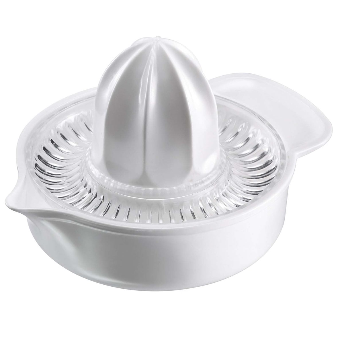 Westmark Zitruspresse 16.9 cm Synthetik
