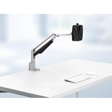 thumbnail of Novus Clu III C Monitor Tischhalterung, schwarz (990+3018+000)