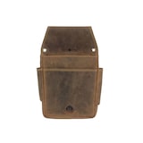 thumbnail of Greenburry Kellnertasche Leder Kellnerhalfter Holster Kellnerbörsenköcher braun antik 1786B-25