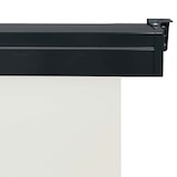 thumbnail of Auvent latéral de balcon 85x250 cm Crème Modèle Balcon Prestige Prime