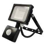 thumbnail of Projecteur extérieur extraplat LED - 10W - Détecteur - IP65 - FRANELEC SPOTLEDEP10DET