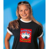 thumbnail of sigel T-Shirt Inkjet-Transfer-Folien, für helle Textilien