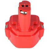 thumbnail of NiMH Akku passend für Makita 1220, 1222, 1233, 1234, 1235 12V 2,0Ah