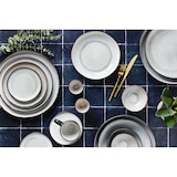 thumbnail of Bol IRIS Ø12cm - 6 pièces - Blanc ivoire