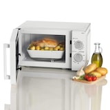 thumbnail of Forno microonde Ariete 0952 combinato con grill
