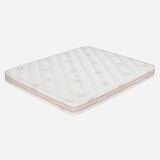 thumbnail of Colchon matrimonial 170x200 cm altura 25 cm, Espuma Viscoelastica - Revestimiento en aloe Vera | Top H25