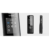 thumbnail of Snom M65 Anrufer-Identifikation Schwarz