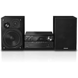 thumbnail of Panasonic SC-PMX94 Micro HiFi System mit DAB+ & Bluetooth