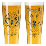 thumbnail of Ritzenhoff Weizenbiergläser Brauchzeit Weizen 2er-Set 001