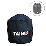 thumbnail of TAINO Abdeckhaube Grill-to-Go Abdeckung Haube Gasgrill Schutzhülle Plane Hülle