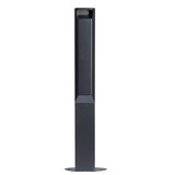 thumbnail of ROSSIGNOL Cendrier sur pied 3L ARKEA anthracite