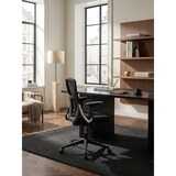 thumbnail of Ergonomischer Bürostuhl | Atmungsaktiver Drehstuhl mit Mesh-Netzrücken | 4-fach Lordosenstütze & Wippmechanik | Höhenverstellbar | Kadima Design