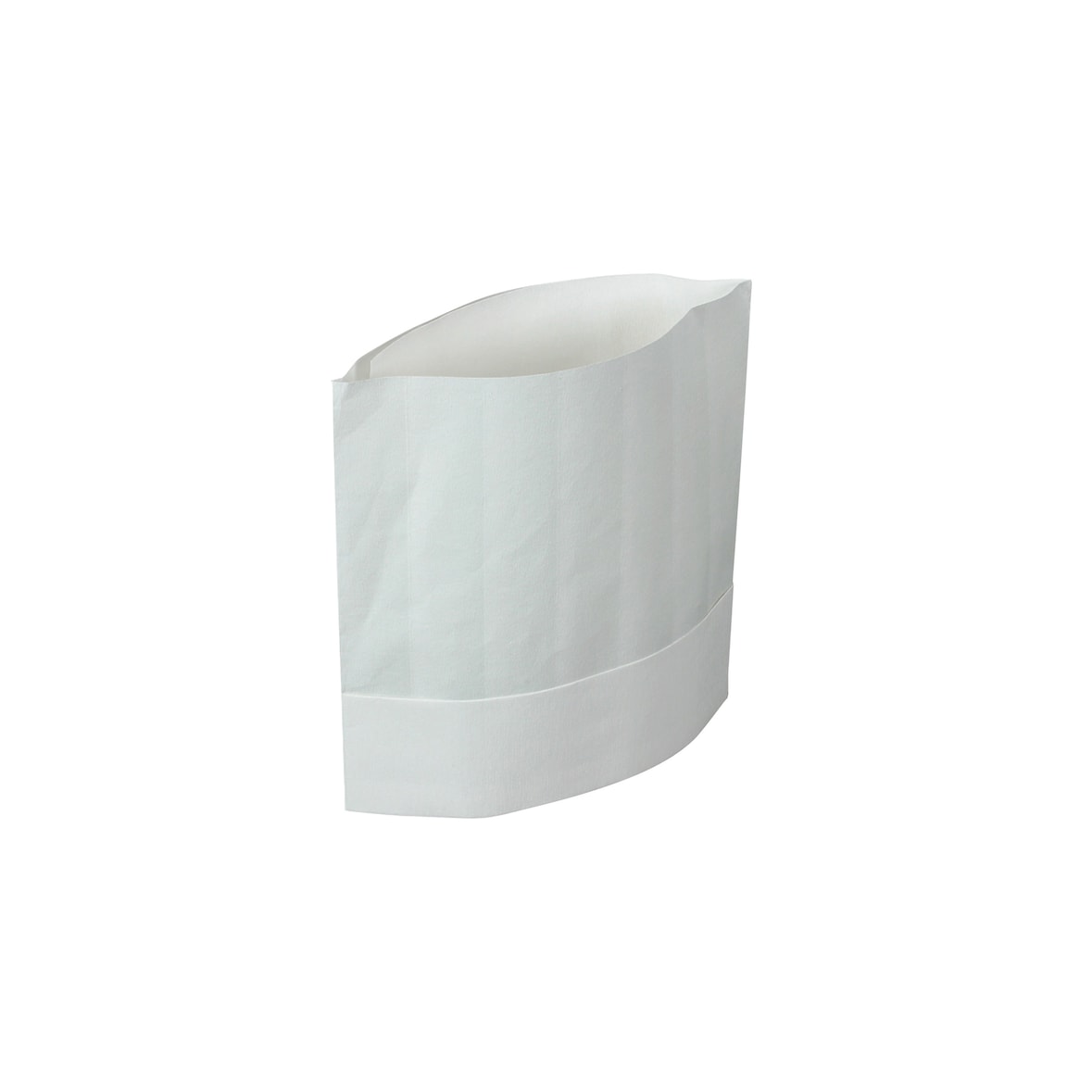 Schneider - Kochmützen Modell "Premium", weiß, neutral, Höhe: ca. 220 mm