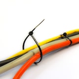 thumbnail of Set de 500 Bridas - 5 Tamaños 10-30cm Bridas de Nylon Resistentes a los Rayos UV