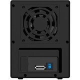 thumbnail of ICY BOX IB-3640SU3-1 8.9 cm (3.5 Zoll) Festplattengeh?use 3.5 Zoll USB 3.2 Gen 1 (USB 3.0), eSATA