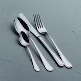 thumbnail of Salvinelli Cambridge Forchetta Tavola Inox 18/10 Spessore 2 Mm Confezione Da 12