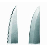 thumbnail of Couteau à Steak - Lame Lisse - Lot De 6 - Lacor