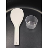 thumbnail of METRO PROFESSIONAL Reiskocher GRC2900, Aluminium/Edelstahl, 49.5 x 55.5 x 36.5 cm, 2900 W, 23 L, silber