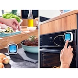 thumbnail of Digitales Braten- und BBQ-Thermometer