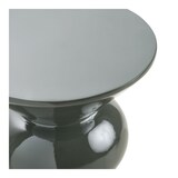 thumbnail of Iben Couchtisch Eckentisch Ø34cm grün.