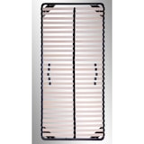 thumbnail of Lattenrost 80x200 cm, Lattenrahmen für alle Matratzen geeignet