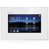 thumbnail of Video Türsprechanlage für 2 Familienhaus, Aufputz, 2 Monitore, Balter EVO