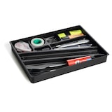 thumbnail of Durable Schubladeneinsatz d.gr IDEALBOX PEN TRAY BlauerEngel