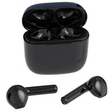 thumbnail of Ecouteurs Bluetooth Sans Fil Sport Avec Boitier De Charge Autonomie 5H Noir YONIS