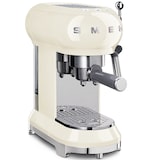 thumbnail of Smeg ECF01CREU Kaffeemaschine Halbautomatisch Espressomaschine 1 l