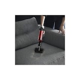 thumbnail of Rowenta X-Force Flex 9.60 RH2077WO Handstaubsauger Schwarz, Rot Beutellos