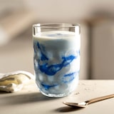 thumbnail of Leonardo GOCCE Latte Macchiato Glas (1) 390 ml 6er Set