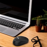 thumbnail of Inca Raton Iwm-243Rs 1600 Dpi,Candy Design Negro, 2,4Ghz