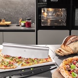 thumbnail of GEFU       Pizzastein "Darioso" eckig