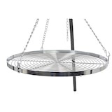 thumbnail of Griglia per barbecue treppiede RedFire 65 cm ø