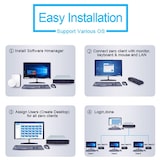 thumbnail of Mini PC Windows Puissant Et Abordable Pour Écoles Bureaux Et Plus YONIS