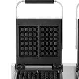 thumbnail of Gofrera doble WF-2210-2 de Climahostelería