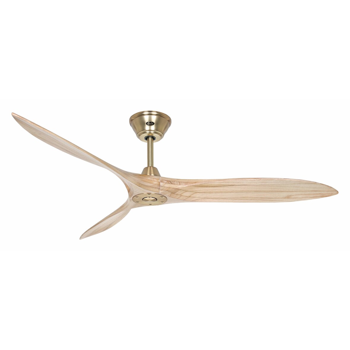 Ventilatore da soffitto a risparmio energetico Eco Airscrew MG-NT 152