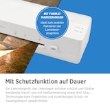 thumbnail of GENIE LA 400 A4 Laminiergerät Heißlaminierung DIN A4 inkl. 5 Folien