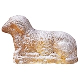 thumbnail of Zenker Seasonal Special 3D-Osterlamm-Tortenform