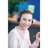thumbnail of Jabra BIZ 2400 II QD binaural NC Freespin 2409-820-204
