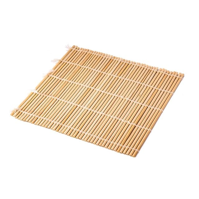 Tescoma esterilla para sushi nikko 24 x 24 cm