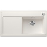 thumbnail of BLANCO ZENAR 5 S-F Spüle, Becken weiß, flächenbündig ab 50 cm, ohne Zubehör