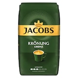 thumbnail of Jacobs Krönung Caffè Crema Klassisch ganze Bohnen (1 kg)
