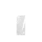 thumbnail of PAPSTAR 12000 Flachbeutel, LDPE 20 cm x 10 cm transparent