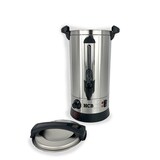 thumbnail of HCB Wasserkocher - doppelwandig - 8,7 Liter - 230V - Edelstahl